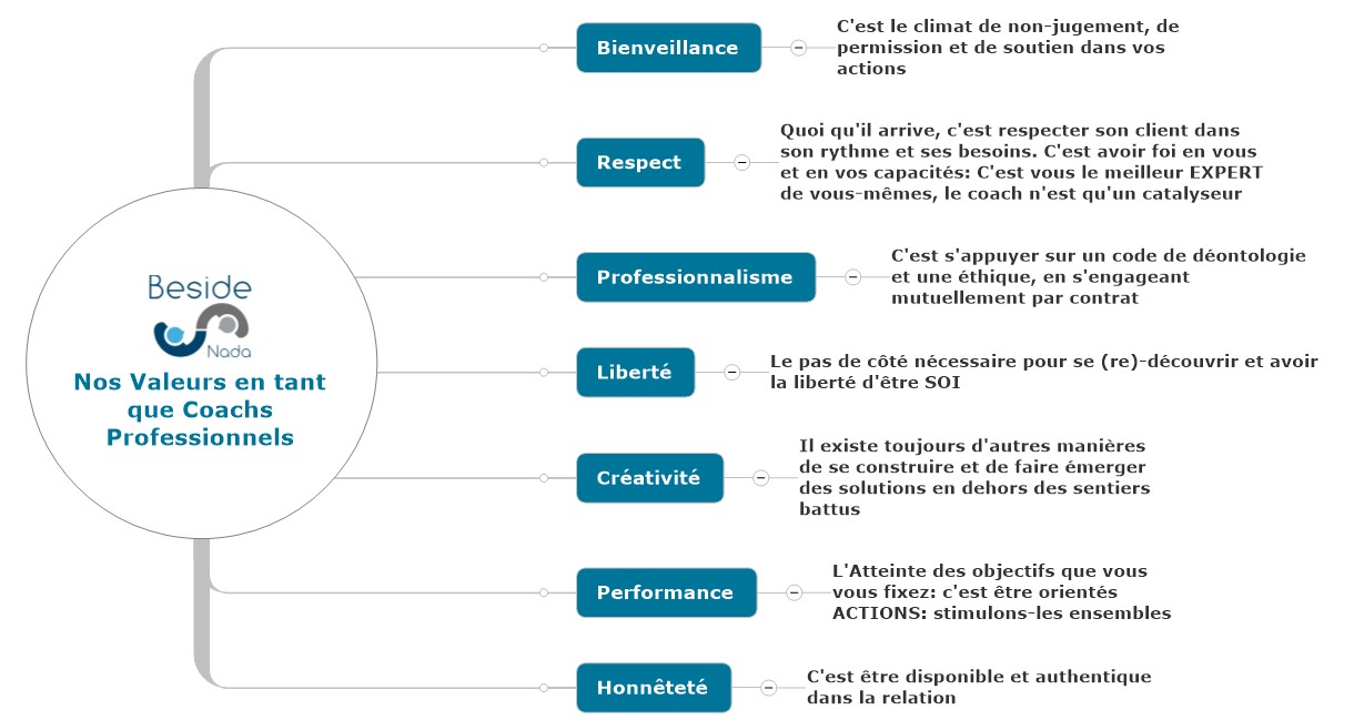valeurs Valeurs-professionnelles